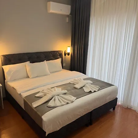 Galley Port Hotel-3