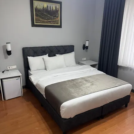 Galley Port Hotel-2
